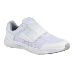 Decathlon Chaussures Athlétisme Enfant AT Easy Blanche