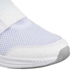 Decathlon Chaussures Athlétisme Enfant AT Easy Blanche 18 Decathlon Chaussures Athlétisme Enfant AT Easy Blanche -Sportmania chaussures athletisme enfant at easy bleue 6