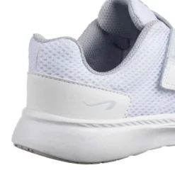 Decathlon Chaussures Athlétisme Enfant AT Easy Blanche 19 Decathlon Chaussures Athlétisme Enfant AT Easy Blanche -Sportmania chaussures athletisme enfant at easy bleue 7