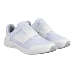 Decathlon Chaussures Athlétisme Enfant AT Easy Blanche 20 Decathlon Chaussures Athlétisme Enfant AT Easy Blanche -Sportmania chaussures athletisme enfant at easy bleue 8