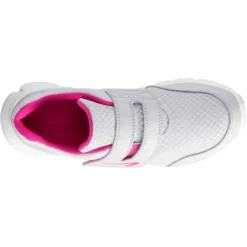 Kalenji CHAUSSURES ATHLETISME ENFANT EKIDEN ONE GRISES ET ROSES -Sportmania chaussures athletisme enfant ekiden one grises et roses 6