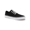 Chaussures Basses Skateboard-longboard Adulte VULCA 100 Noir Blanc