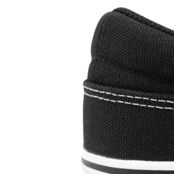 Chaussures Basses Skateboard-longboard Adulte VULCA 100 Noir Blanc -Sportmania chaussures basses skateboard longboard adulte vulca 100 noir blanc 15