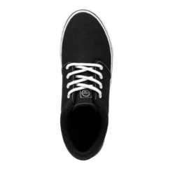 Chaussures Basses Skateboard-longboard Adulte VULCA 100 Noir Blanc -Sportmania chaussures basses skateboard longboard adulte vulca 100 noir blanc 8