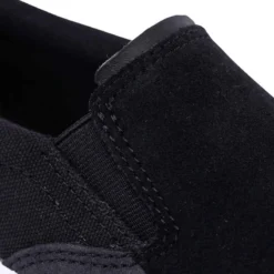 Chaussures Basses Slip-On De Skateboard Adulte VULCA 500 Noire / Blanc 22 Chaussures Basses Slip-On De Skateboard Adulte VULCA 500 Noire / Blanc -Sportmania chaussures basses slip on de skateboard adulte vulca 500 noire slash blanc 10