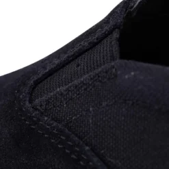 Chaussures Basses Slip-On De Skateboard Adulte VULCA 500 Noire / Blanc 21 Chaussures Basses Slip-On De Skateboard Adulte VULCA 500 Noire / Blanc -Sportmania chaussures basses slip on de skateboard adulte vulca 500 noire slash blanc 9