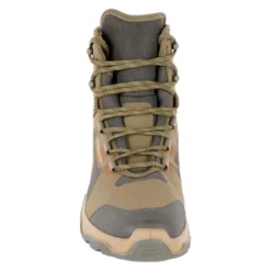 Chaussures Chasse Silencieuses Respirantes Marron 500 20 Chaussures Chasse Silencieuses Respirantes Marron 500 -Sportmania chaussures chasse silencieuse respirante 500 marron 4