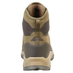 Chaussures Chasse Silencieuses Respirantes Marron 500 22 Chaussures Chasse Silencieuses Respirantes Marron 500 -Sportmania chaussures chasse silencieuse respirante 500 marron 6