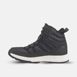 Quechua Chaussures Chaudes Et Imperméables De Randonnée - SH100 X-WARM - Homme -Sportmania chaussures chaudes et impermeables de randonnee sh100 x warm homme 2