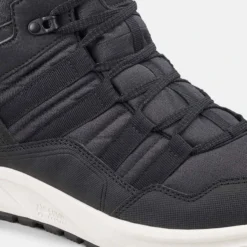 Quechua Chaussures Chaudes Et Imperméables De Randonnée - SH100 X-WARM - Homme -Sportmania chaussures chaudes et impermeables de randonnee sh100 x warm homme 5