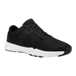 Chaussures De Fitness 100 Femme Noir