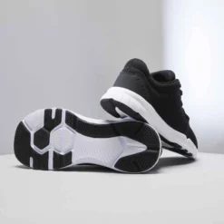 Chaussures De Fitness 100 Femme Noir -Sportmania chaussures de fitness 100 femme noir 7