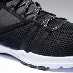 Chaussures De Fitness 120 Mid Femme Noir -Sportmania chaussures de fitness 120 mid femme noir 10