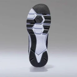 Chaussures De Fitness 120 Mid Femme Noir -Sportmania chaussures de fitness 120 mid femme noir 9