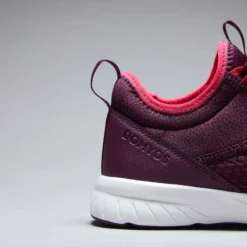 Chaussures De Fitness 140 Mid Femme Violet -Sportmania chaussures de fitness 140 mid femme verte 3