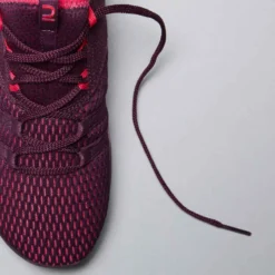 Chaussures De Fitness 140 Mid Femme Violet -Sportmania chaussures de fitness 140 mid femme verte 4