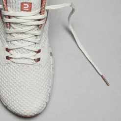 Chaussures De Fitness 520 Femme Blanches Et Roses -Sportmania chaussures de fitness 520 femme blanches et roses 6