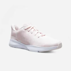 Chaussures De Fitness Imprimé Marbre 120 Femme, Révélez Votre Féminité !