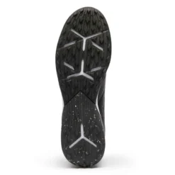 Kipsta CHAUSSURES DE FOOTBALL VIRALTO II MATADOR TURF TF CUIR CLASSIQUE HERITAGE -Sportmania chaussures de football viralto ii cuir turf tf noir 6