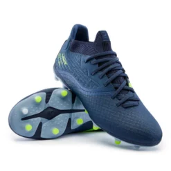Kipsta CHAUSSURES DE FOOTBALL VIRALTO III 3D AIRMESH FG BLEU MARINE 15 Kipsta CHAUSSURES DE FOOTBALL VIRALTO III 3D AIRMESH FG BLEU MARINE -Sportmania chaussures de football viralto iii 3d air mesh fg bleu marine 7