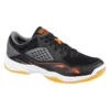 Chaussures De Handball Homme - H100 Gris Noir Orange