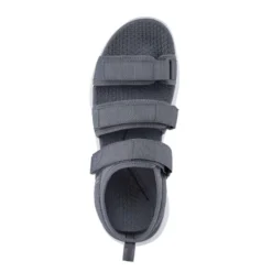 Chaussures De Marche Active Pour Hommes Fresh - Gris -Sportmania chaussures de marche active fresh noir 2