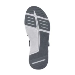 Chaussures De Marche Active Pour Hommes Fresh - Gris -Sportmania chaussures de marche active fresh noir 4