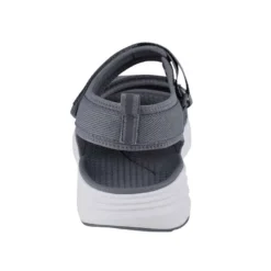 Chaussures De Marche Active Pour Hommes Fresh - Gris -Sportmania chaussures de marche active fresh noir 5