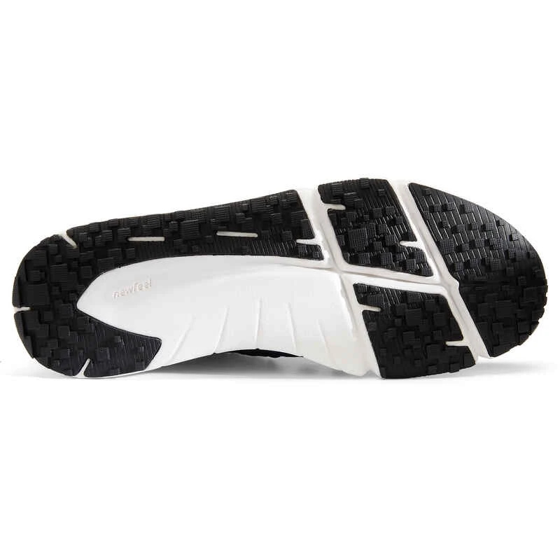 Chaussures De Marche Athlétique RW 500 Bleues 6 Chaussures De Marche Athlétique RW 500 Bleues – Image 6