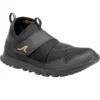 Chaussures Respirantes De Marche Nordique NW 100 Noir