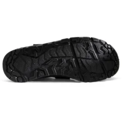 Chaussures Respirantes De Marche Nordique NW 100 Noir -Sportmania chaussures de marche nordique nw 100 noir 6