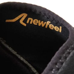 Chaussures Respirantes De Marche Nordique NW 100 Noir -Sportmania chaussures de marche nordique nw 100 noir 9