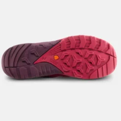 Quechua Chaussures De Randonnée Enfant à Laçage Rapide Bordeaux Du 35 AU 38 -Sportmania chaussures de randonnee enfant a lacage rapide bordeaux du 35 au 38 2