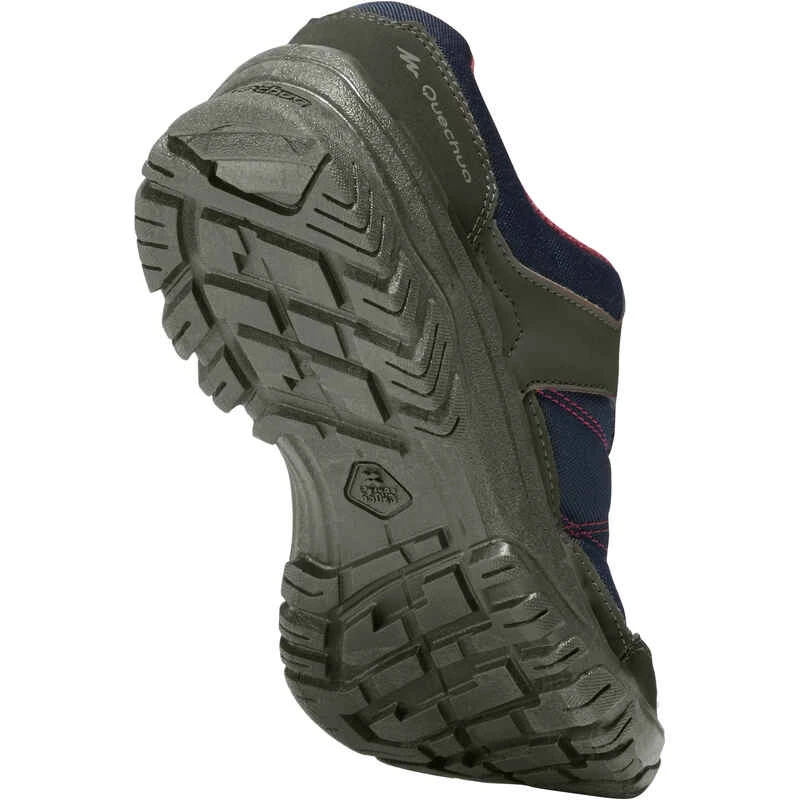 Quechua Chaussures De Randonnée - NH100 - Femme 7 Quechua Chaussures De Randonnée - NH100 - Femme – Image 7