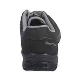 Quechua Chaussure De Randonnée - NH100 - Homme 7 Quechua Chaussure De Randonnée - NH100 - Homme -Sportmania chaussures de randonnee nature nh100 homme 2
