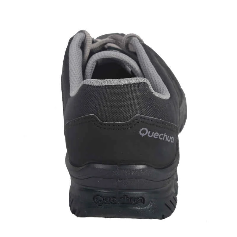 Quechua Chaussure De Randonnée - NH100 - Homme 3 Quechua Chaussure De Randonnée - NH100 - Homme – Image 3