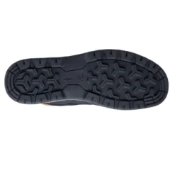 Quechua Chaussures De Randonnée Nature NH150 Mid Imperméable Bleu Marron Homme -Sportmania chaussures de randonnee nature nh150 mid impermeable bleu marron homme 6