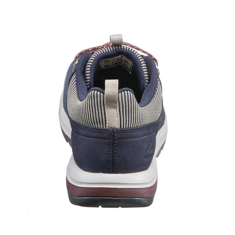 Quechua Chaussures De Randonnée Nature - NH500 - Femme 6 Quechua Chaussures De Randonnée Nature - NH500 - Femme – Image 6