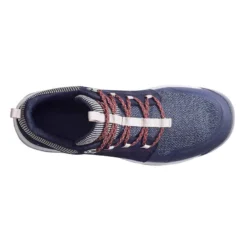 Quechua Chaussures De Randonnée Nature - NH500 - Femme 17 Quechua Chaussures De Randonnée Nature - NH500 - Femme -Sportmania chaussures de randonnee nature nh500 femme 8