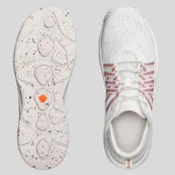 Quechua Chaussures De Randonnée - NH500 Fresh - Femme -Sportmania chaussures de randonnee nature nh500 fresh femme 2