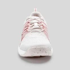 Quechua Chaussures De Randonnée - NH500 Fresh - Femme -Sportmania chaussures de randonnee nature nh500 fresh femme 3