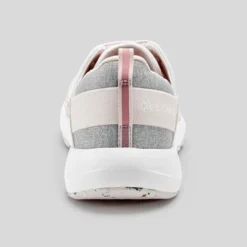 Quechua Chaussures De Randonnée - NH500 Fresh - Femme -Sportmania chaussures de randonnee nature nh500 fresh femme 4