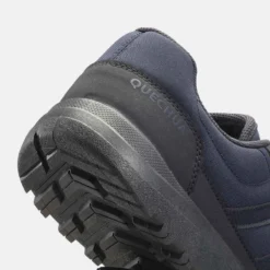 Quechua Chaussures De Randonnée - NH100 Homme -Sportmania chaussures de randonnee nh100 homme 6