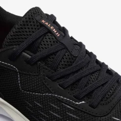 Kalenji CHAUSSURES DE RUNNING FEMME JOGFLOW 100.1 NOIR -Sportmania chaussures de running femme jogflow 1001 noir 7