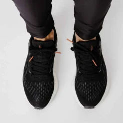 Kalenji CHAUSSURES DE RUNNING FEMME JOGFLOW 100.1 NOIR -Sportmania chaussures de running femme jogflow 1001 noir 9