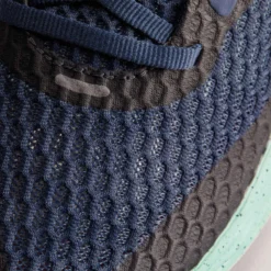 CHAUSSURES DE RUNNING FEMME KIPRUN KD500 BLEU VERT -Sportmania chaussures de running femme kiprun kd500 bleu vert 2