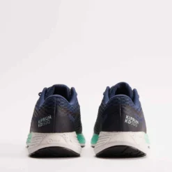 CHAUSSURES DE RUNNING FEMME KIPRUN KD500 BLEU VERT -Sportmania chaussures de running femme kiprun kd500 bleu vert 4