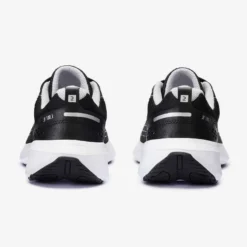 Kalenji CHAUSSURES DE RUNNING HOMME JOGFLOW 100.1 NOIR GRIS -Sportmania chaussures de running homme jogflow 1001 noir gris 4