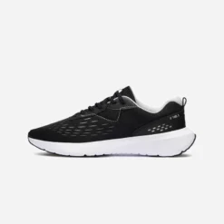 Kalenji CHAUSSURES DE RUNNING HOMME JOGFLOW 100.1 NOIR GRIS -Sportmania chaussures de running homme jogflow 1001 noir gris 6