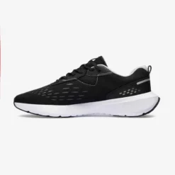 Kalenji CHAUSSURES DE RUNNING HOMME JOGFLOW 100.1 NOIR GRIS -Sportmania chaussures de running homme jogflow 1001 noir gris 7